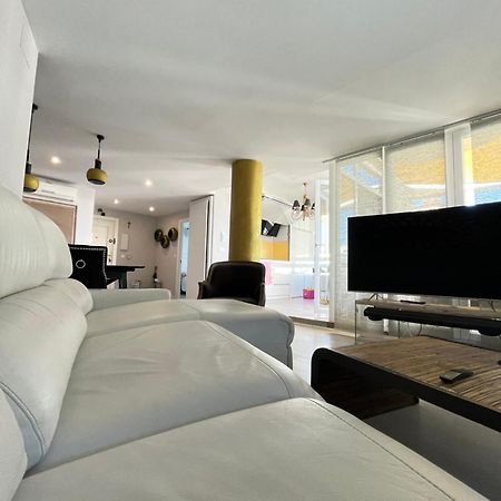Appartamento Penthouse Luxury Granada Esterno foto