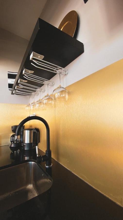 Appartamento Penthouse Luxury Granada Esterno foto