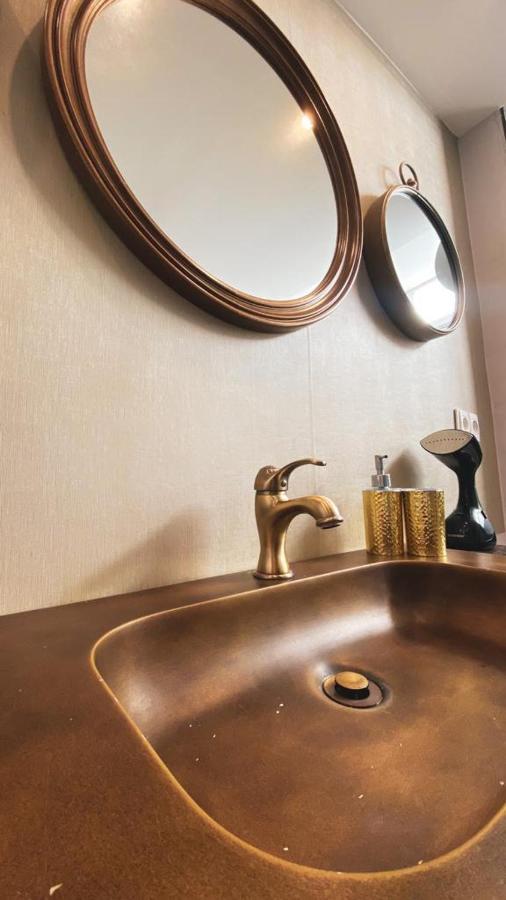 Appartamento Penthouse Luxury Granada Esterno foto