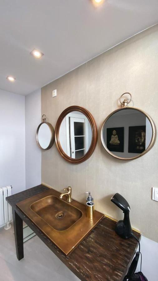 Appartamento Penthouse Luxury Granada Esterno foto
