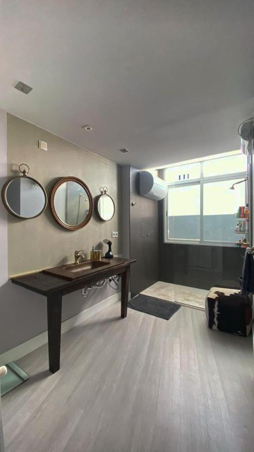 Appartamento Penthouse Luxury Granada Esterno foto