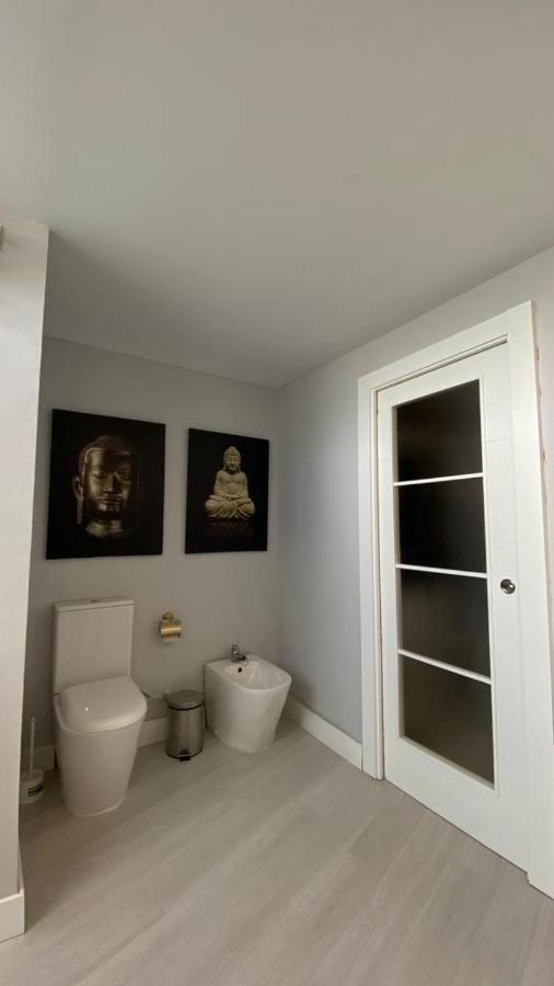 Appartamento Penthouse Luxury Granada With Private Pool Esterno foto