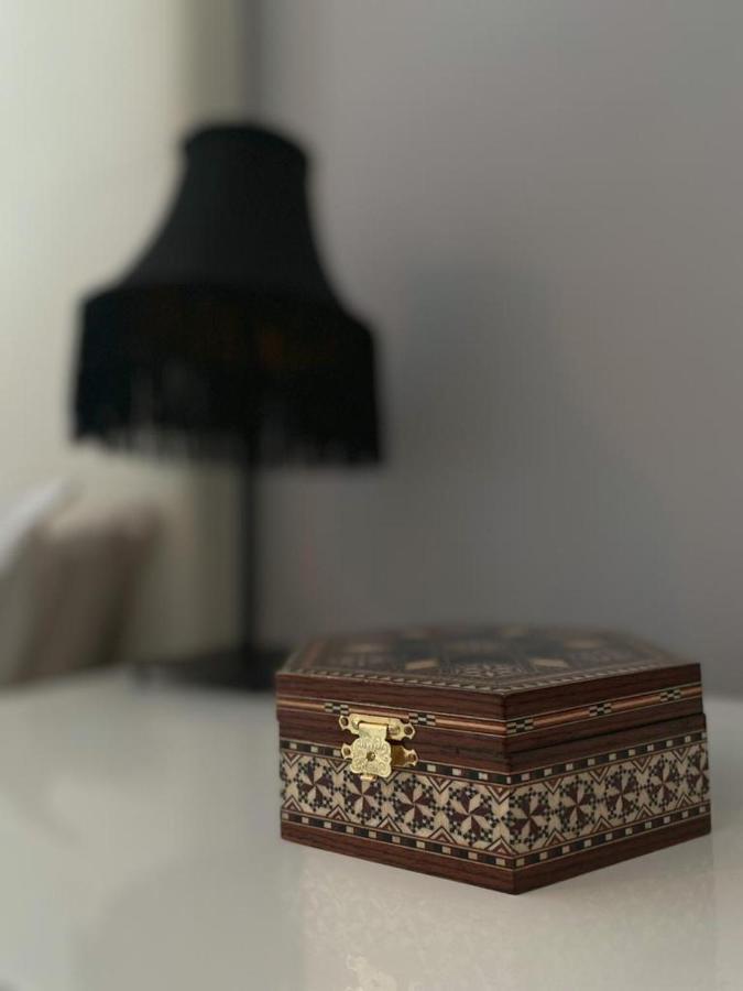 Appartamento Penthouse Luxury Granada Esterno foto