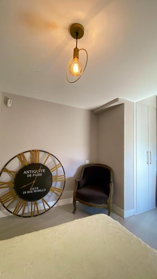 Appartamento Penthouse Luxury Granada Esterno foto