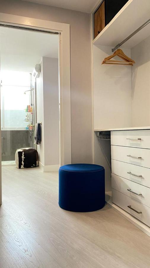 Appartamento Penthouse Luxury Granada Esterno foto
