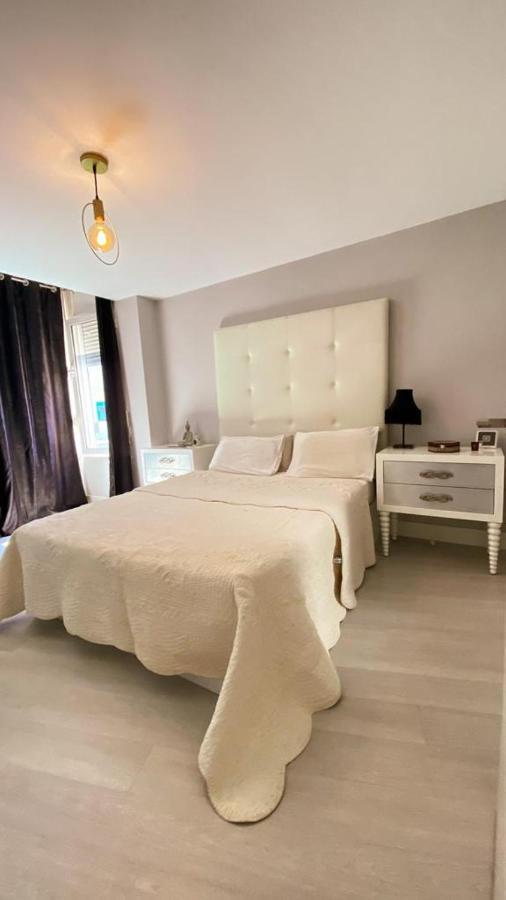 Appartamento Penthouse Luxury Granada With Private Pool Esterno foto