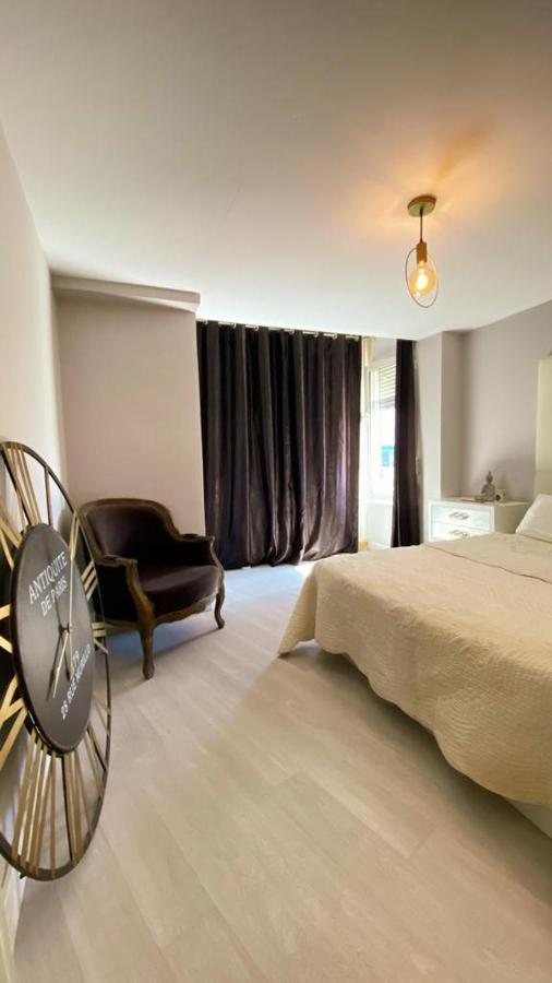 Appartamento Penthouse Luxury Granada Esterno foto