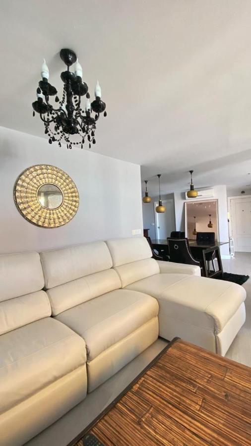 Appartamento Penthouse Luxury Granada With Private Pool Esterno foto