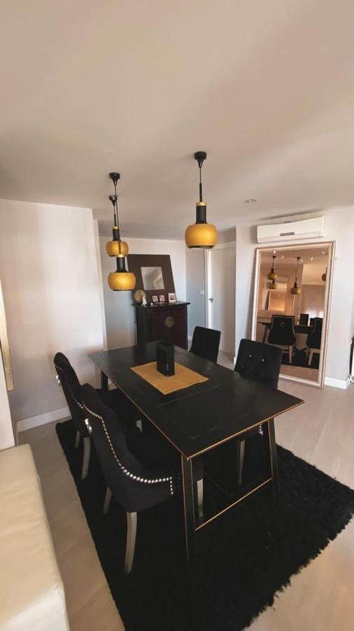 Appartamento Penthouse Luxury Granada With Private Pool Esterno foto