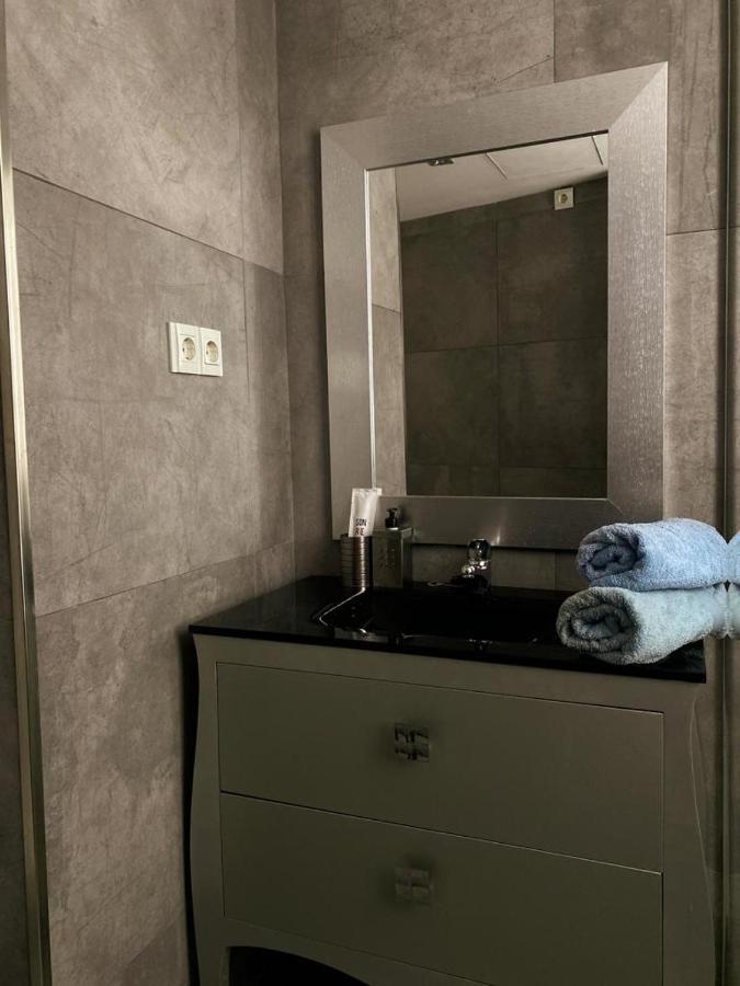 Appartamento Penthouse Luxury Granada With Private Pool Esterno foto