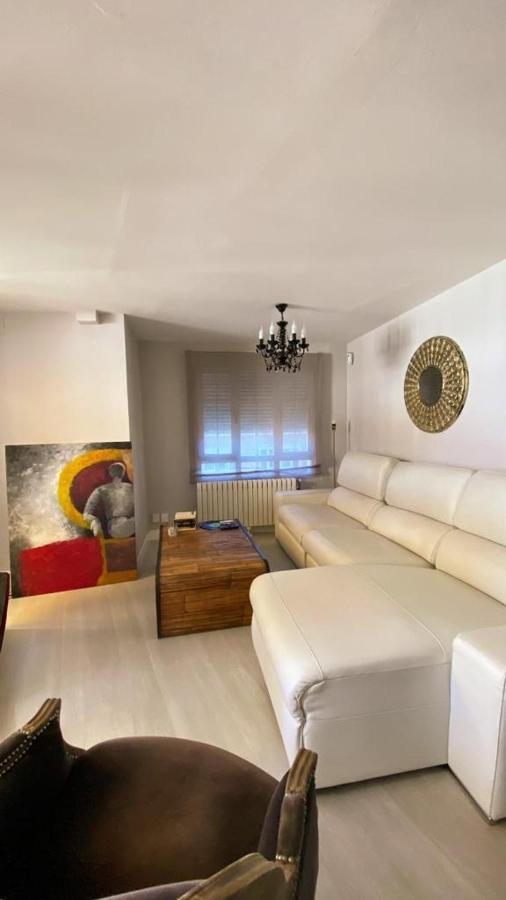 Appartamento Penthouse Luxury Granada With Private Pool Esterno foto