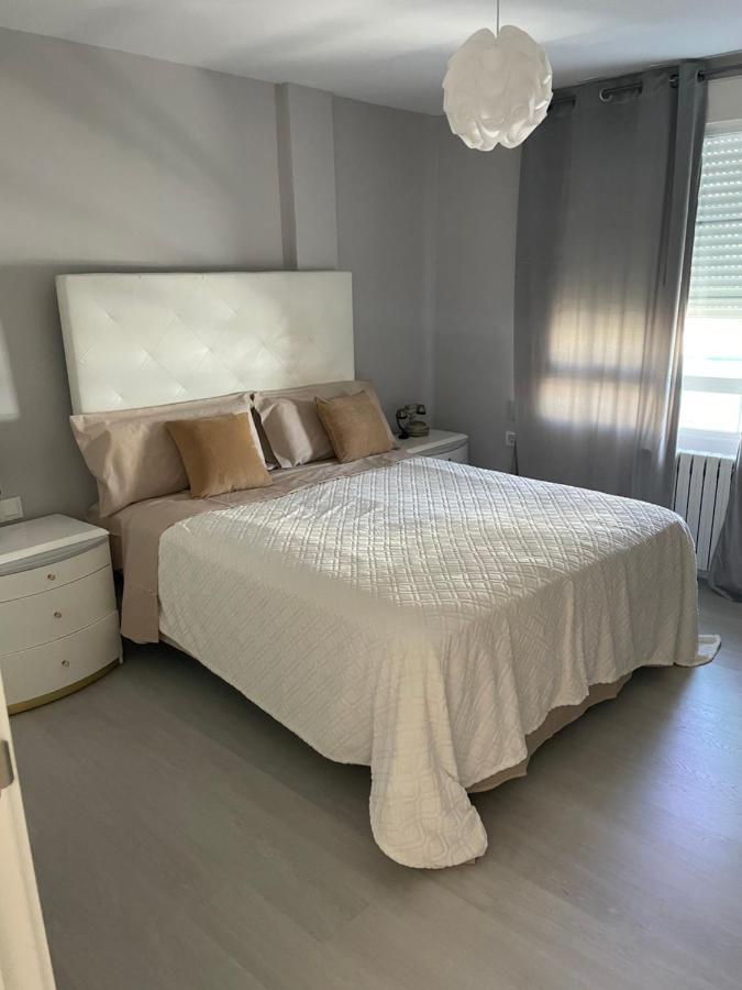 Appartamento Penthouse Luxury Granada With Private Pool Esterno foto