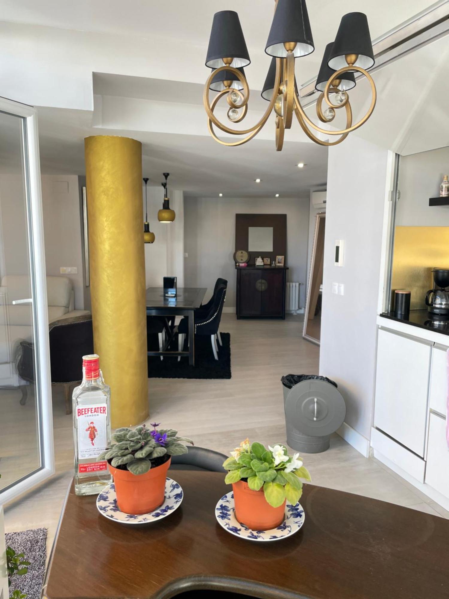 Appartamento Penthouse Luxury Granada With Private Pool Esterno foto