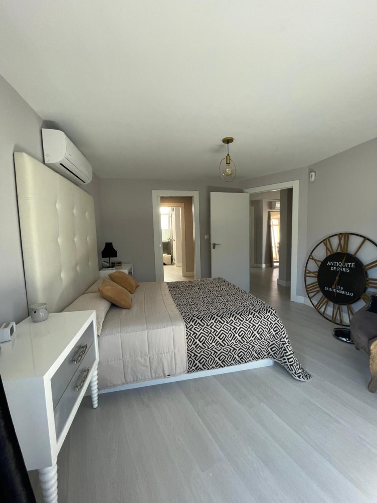 Appartamento Penthouse Luxury Granada With Private Pool Esterno foto