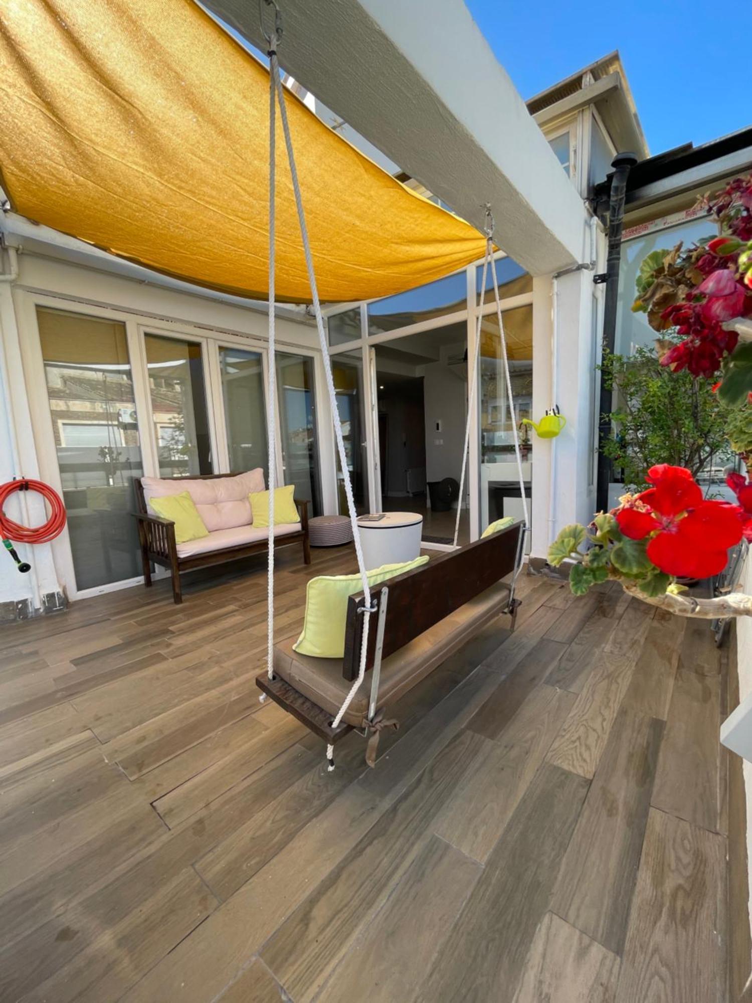 Appartamento Penthouse Luxury Granada With Private Pool Esterno foto
